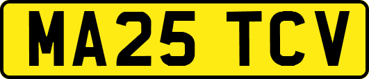 MA25TCV