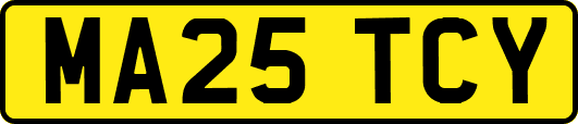 MA25TCY