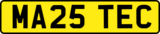 MA25TEC
