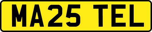 MA25TEL