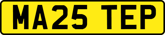 MA25TEP