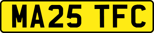 MA25TFC