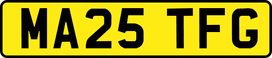 MA25TFG