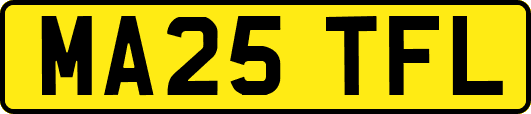 MA25TFL