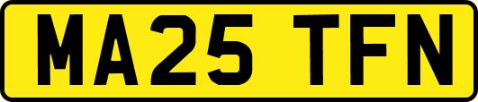 MA25TFN