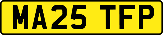 MA25TFP