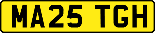 MA25TGH