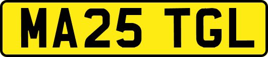 MA25TGL
