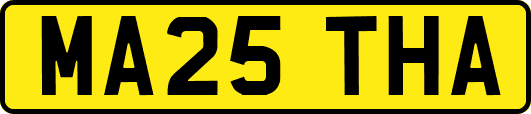 MA25THA