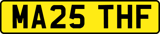 MA25THF