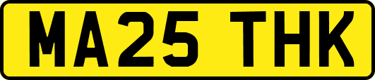 MA25THK