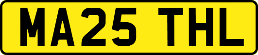 MA25THL