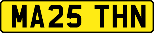 MA25THN