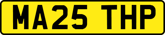 MA25THP