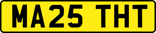 MA25THT
