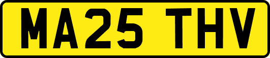 MA25THV