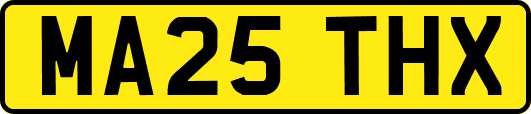 MA25THX