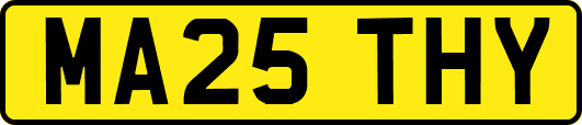 MA25THY