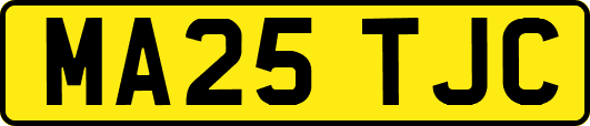 MA25TJC