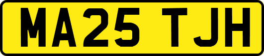 MA25TJH