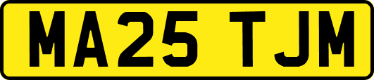 MA25TJM