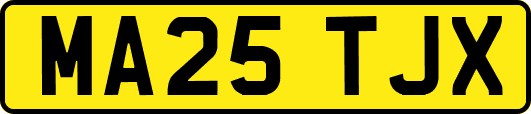 MA25TJX