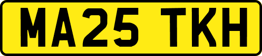 MA25TKH
