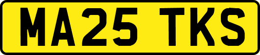 MA25TKS
