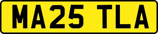 MA25TLA