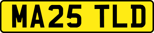MA25TLD