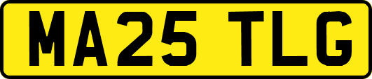 MA25TLG