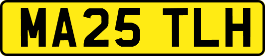 MA25TLH