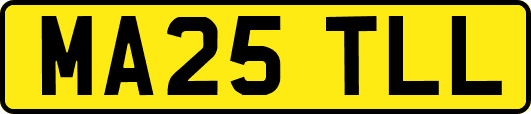 MA25TLL