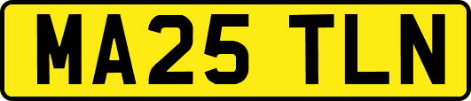 MA25TLN
