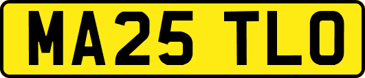 MA25TLO