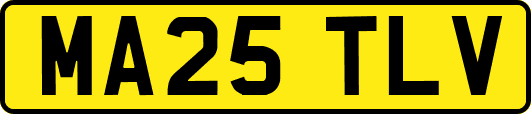 MA25TLV