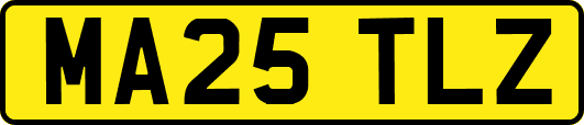 MA25TLZ