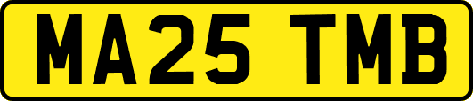 MA25TMB