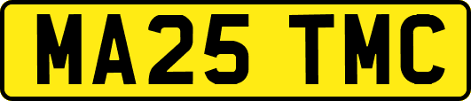 MA25TMC