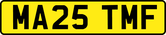 MA25TMF