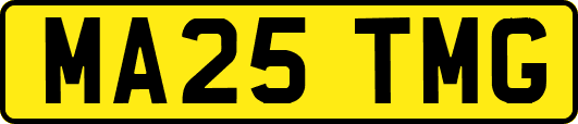 MA25TMG