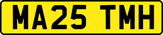MA25TMH