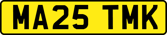 MA25TMK