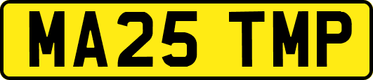 MA25TMP