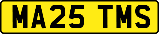 MA25TMS