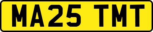 MA25TMT