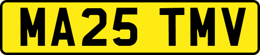 MA25TMV