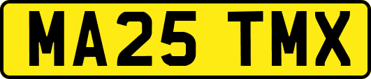 MA25TMX