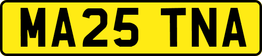 MA25TNA