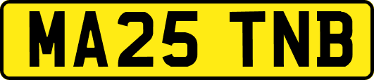 MA25TNB